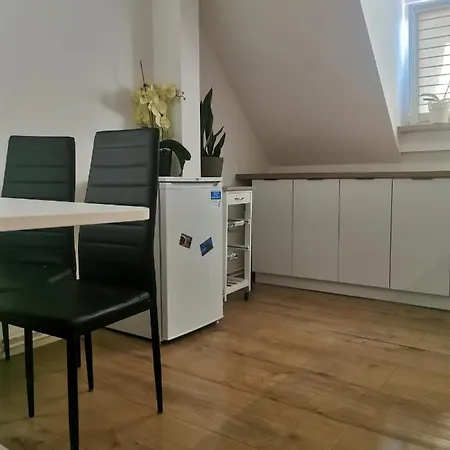 Zakatek U Natalii 公寓 *