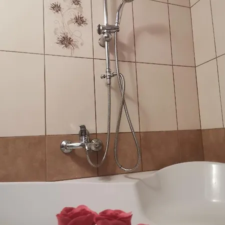 Zakatek U Natalii 公寓 *