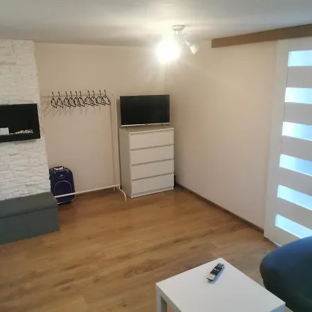 Zakatek U Natalii 卢巴夫卡