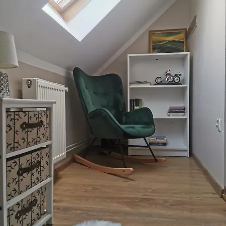 Zakatek U Natalii * 卢巴夫卡