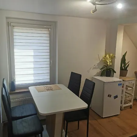 Zakatek U Natalii Apartment Lubawka