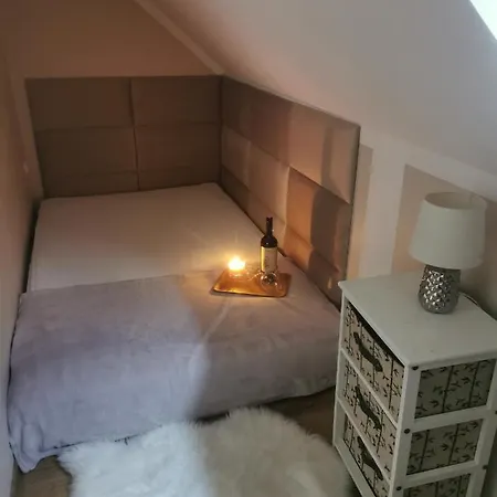 Zakatek U Natalii 卢巴夫卡