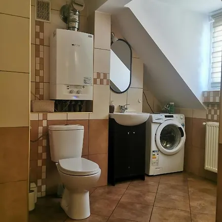 Zakatek U Natalii Apartment *