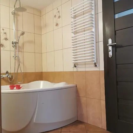 Zakatek U Natalii 公寓 *