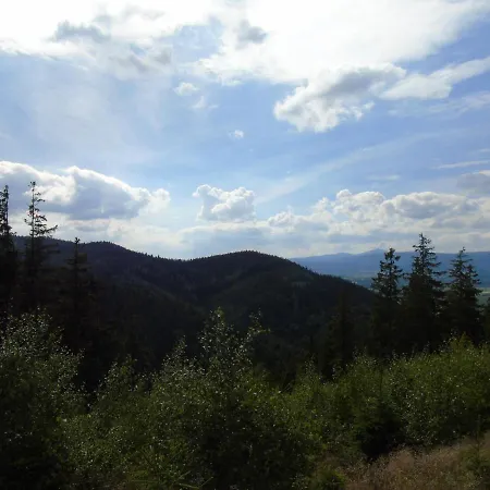 Zakatek U Natalii 公寓