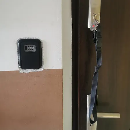 Zakatek U Natalii Apartment *