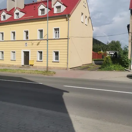 Zakatek U Natalii * 卢巴夫卡