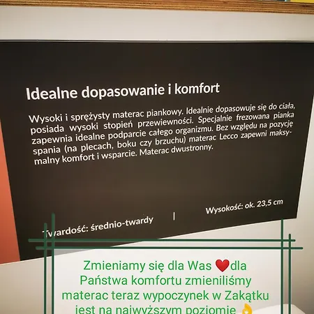 Zakatek U Natalii