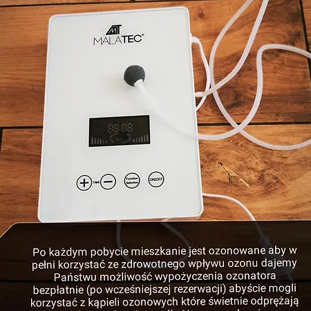 Zakatek U Natalii Lubawka